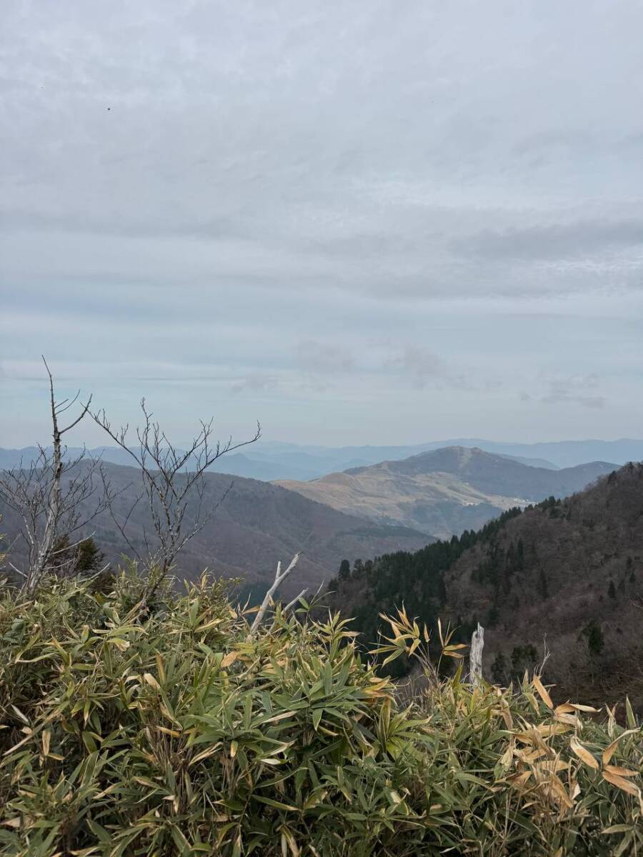 兵庫県最高峰で日本二百名山の『氷ノ山』をぶん回してきました