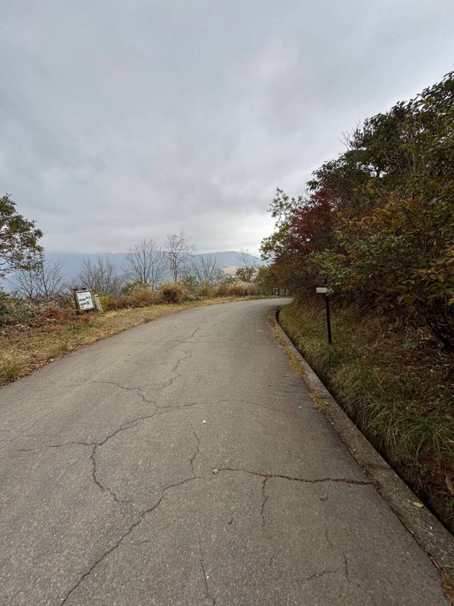 兵庫県最高峰で日本二百名山の『氷ノ山』をぶん回してきました