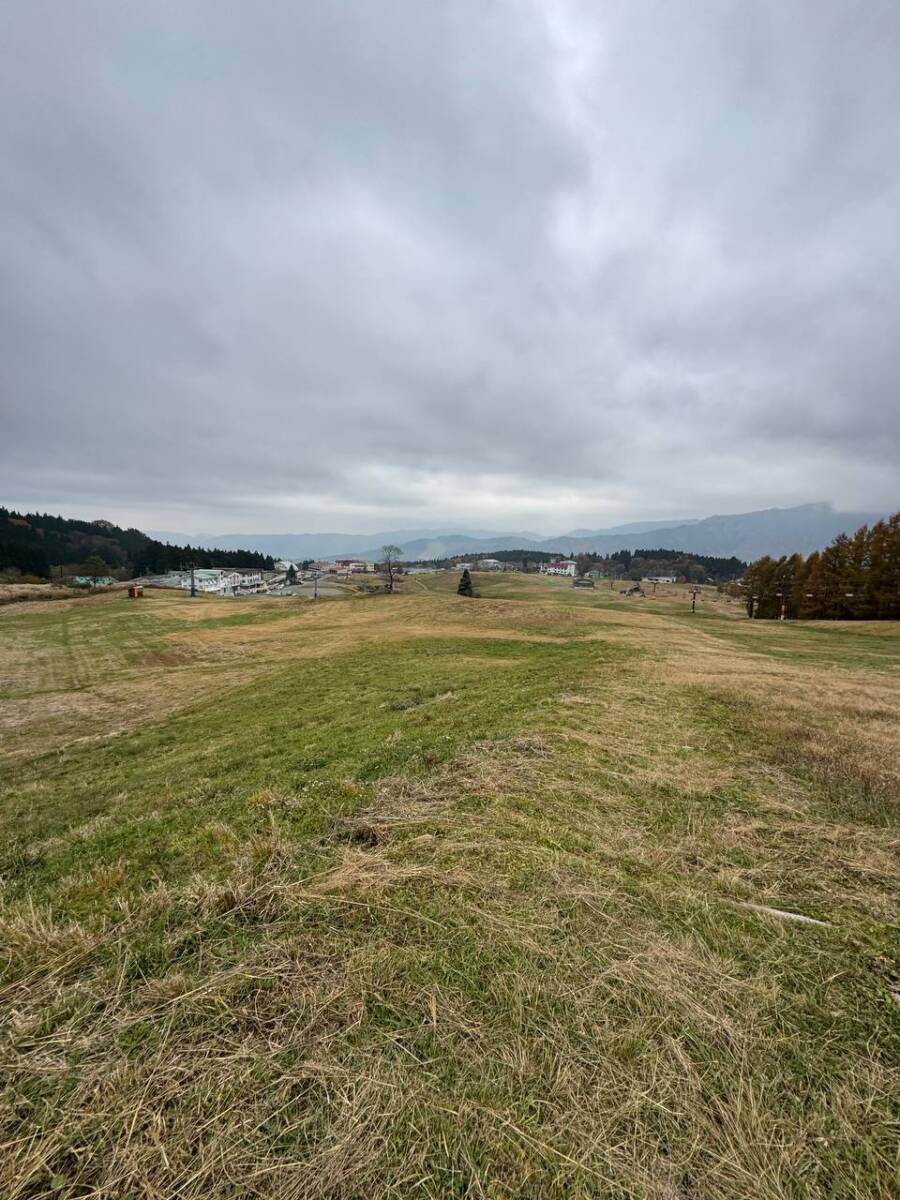 兵庫県最高峰で日本二百名山の『氷ノ山』をぶん回してきました