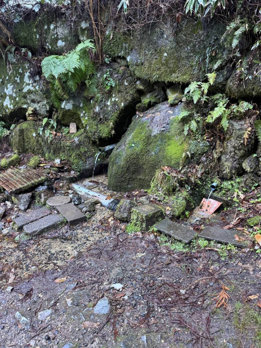 琵琶湖を眺めながら絶景スノーハイクができる『蓬莱山』