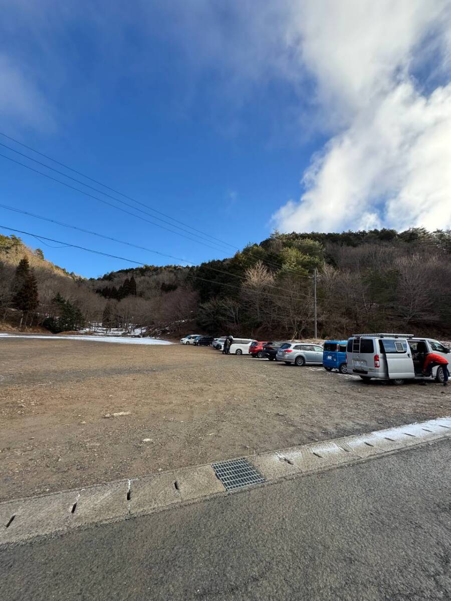 でっかいヘビに出会える大人気のお山『蛇谷ヶ峰』がすごく楽しかった