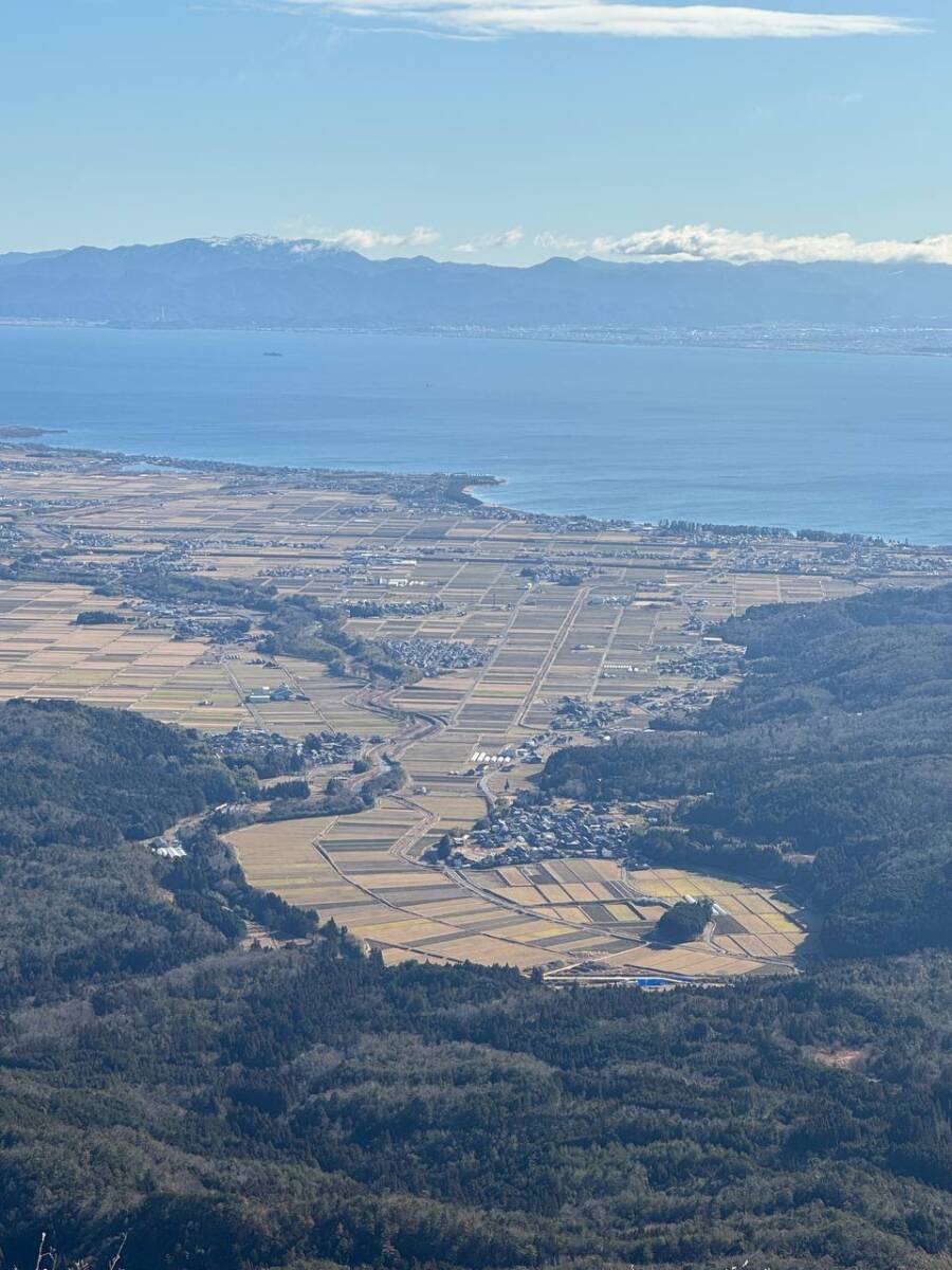 でっかいヘビに出会える大人気のお山『蛇谷ヶ峰』がすごく楽しかった