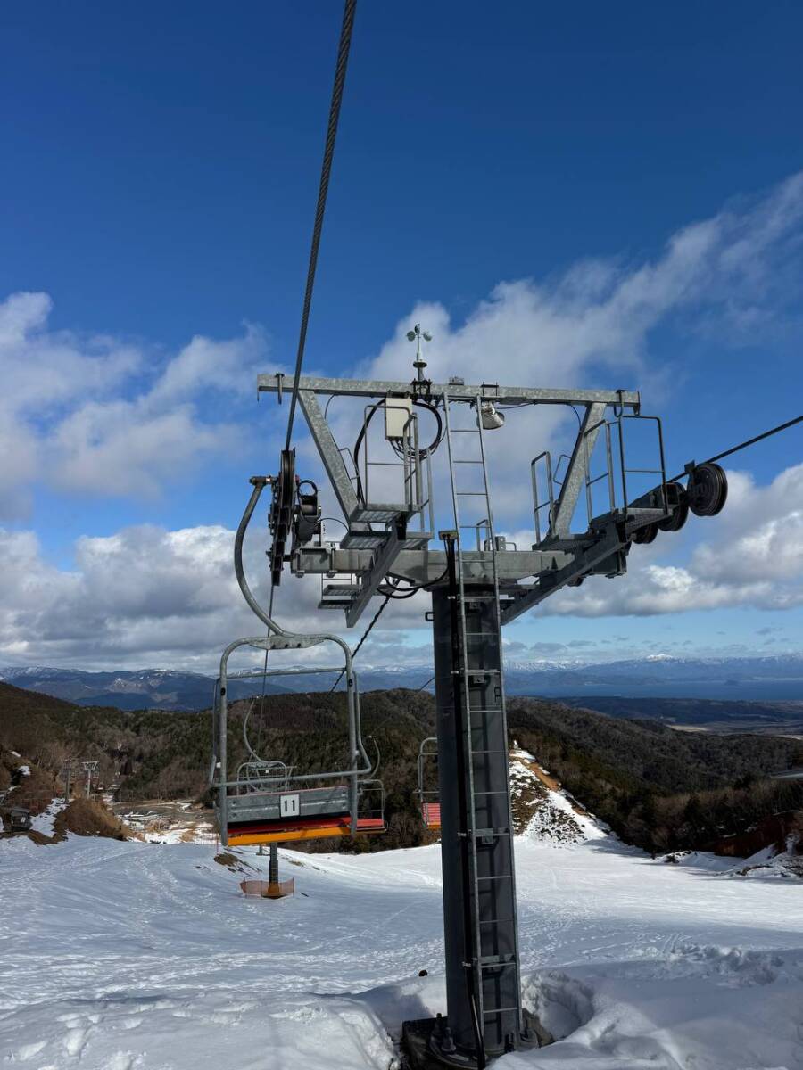 でっかいヘビに出会える大人気のお山『蛇谷ヶ峰』がすごく楽しかった