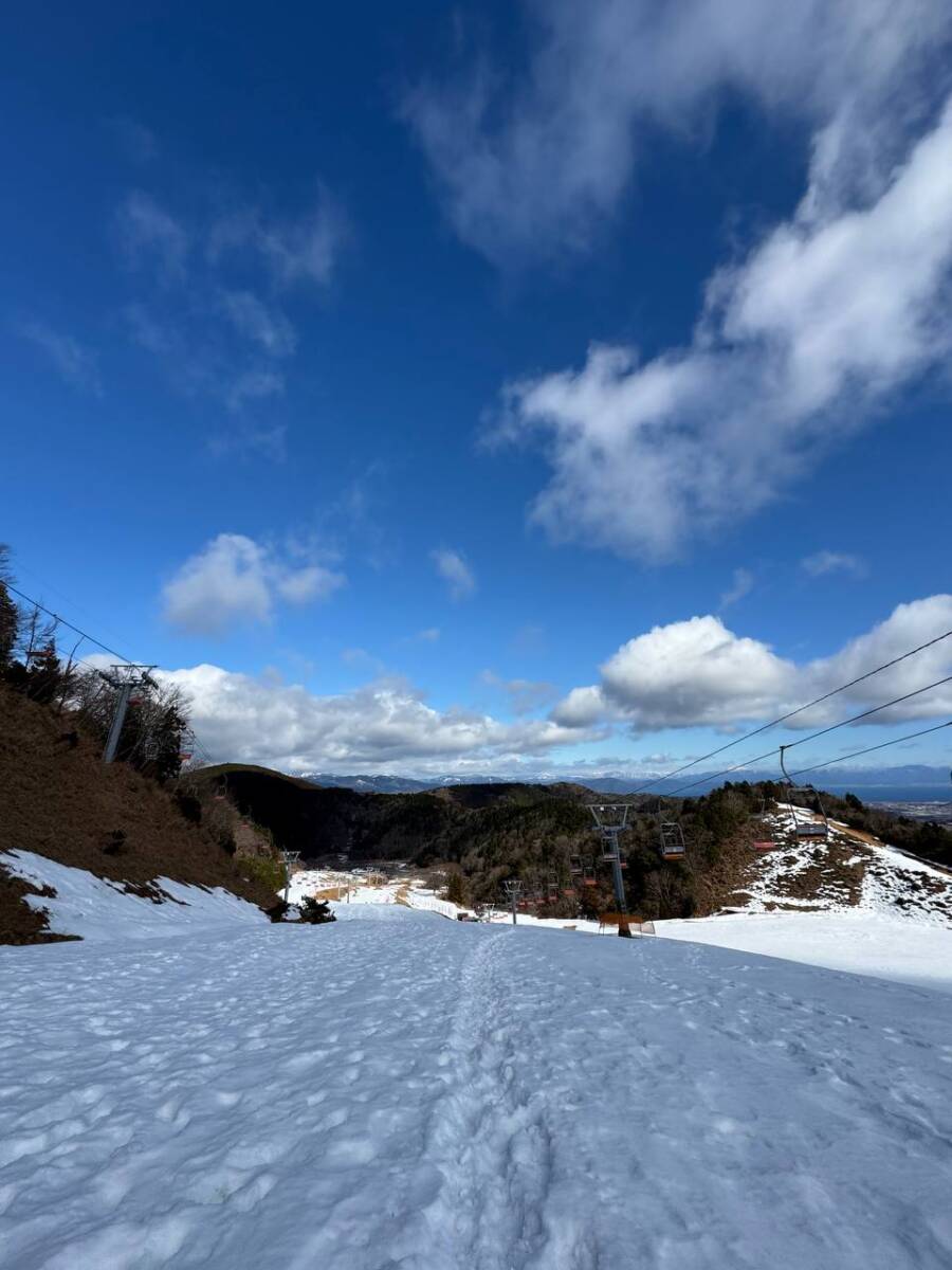 でっかいヘビに出会える大人気のお山『蛇谷ヶ峰』がすごく楽しかった