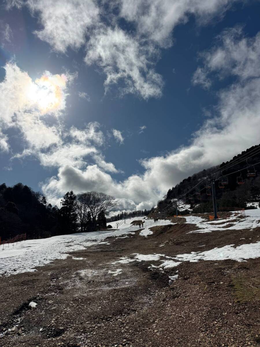 でっかいヘビに出会える大人気のお山『蛇谷ヶ峰』がすごく楽しかった