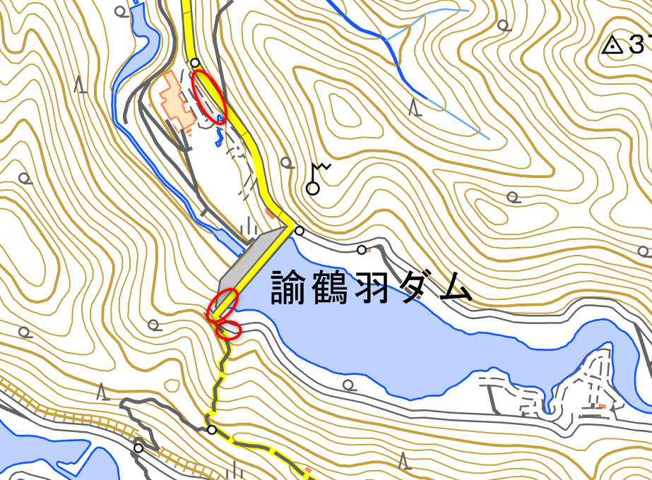 淡路島最高峰「諭鶴羽山」自然や海、神社など見どころ沢山の山