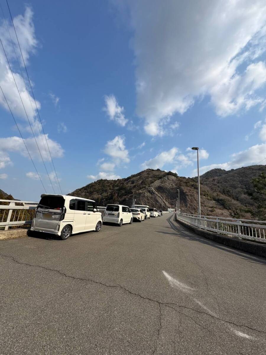 淡路島最高峰「諭鶴羽山」自然や海、神社など見どころ沢山の山