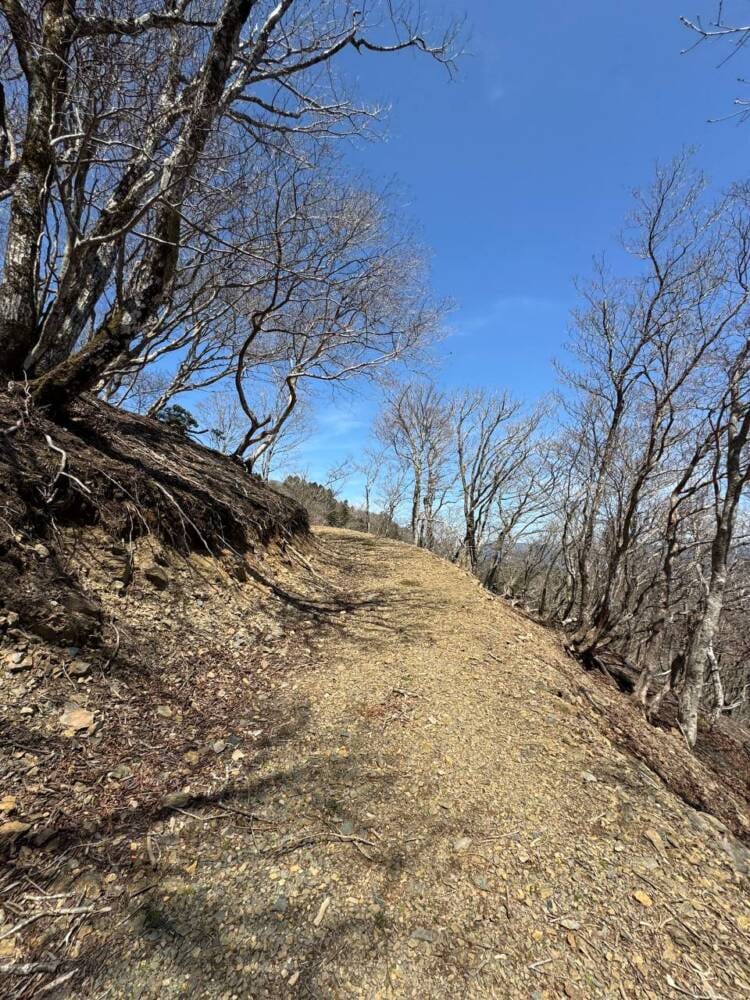 京都の奥地、たくさんの山小屋がありハイキングが楽しめる「雲取山」