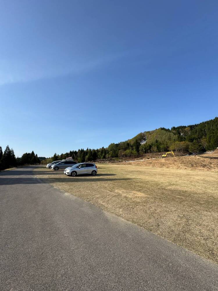 絶対にまた来たい最高のブナ原生林の景色に出会える山『扇ノ山』
