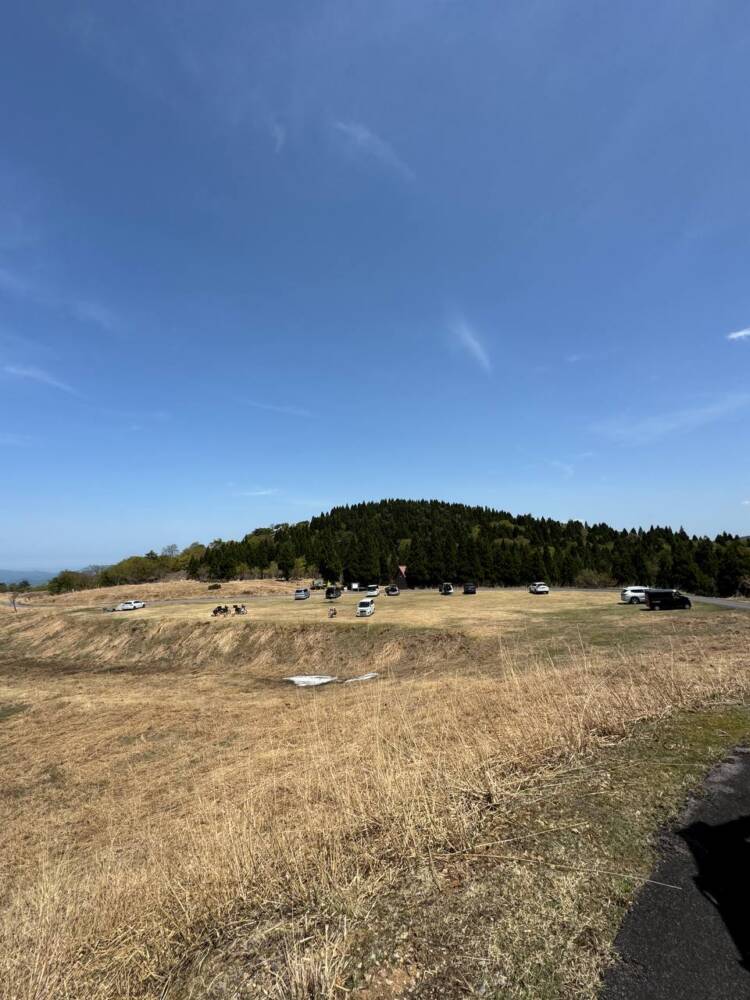 絶対にまた来たい最高のブナ原生林の景色に出会える山『扇ノ山』