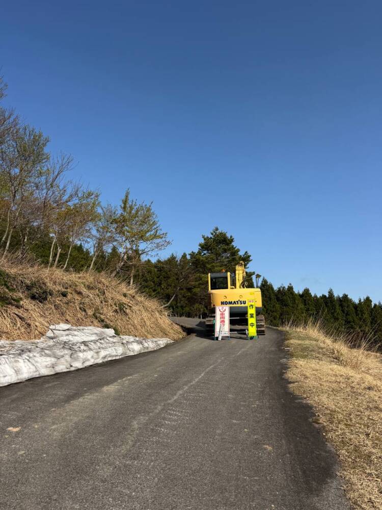 絶対にまた来たい最高のブナ原生林の景色に出会える山『扇ノ山』