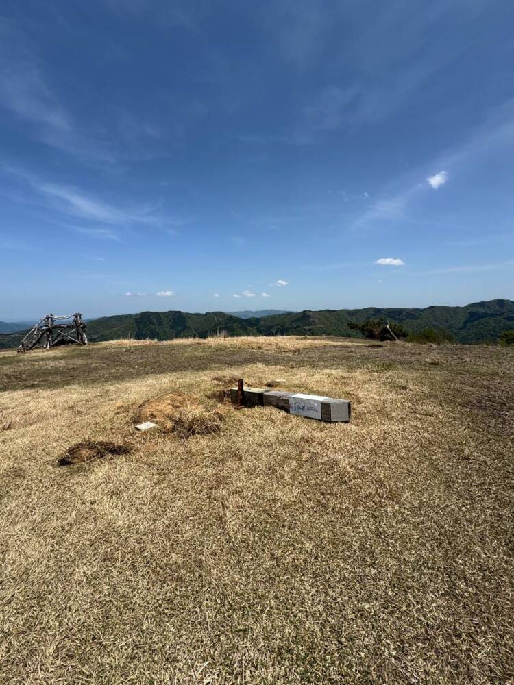 絶対にまた来たい最高のブナ原生林の景色に出会える山『扇ノ山』