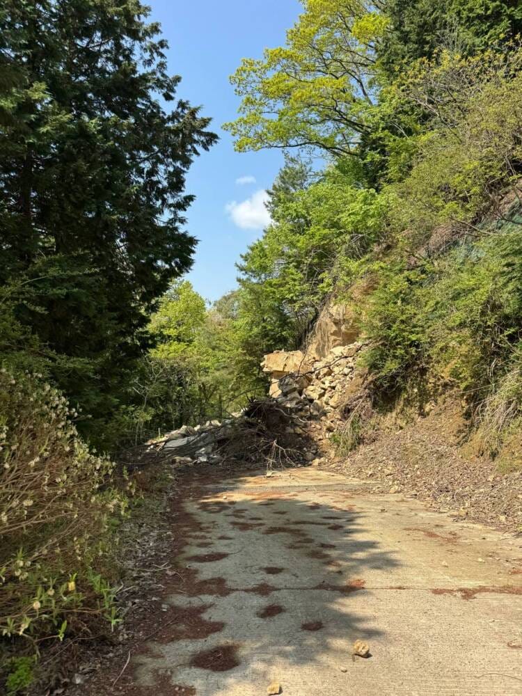 日本三景・天橋立や日本海も楽しめる丹後富士とも呼ばれる絶景の山『由良ヶ岳』