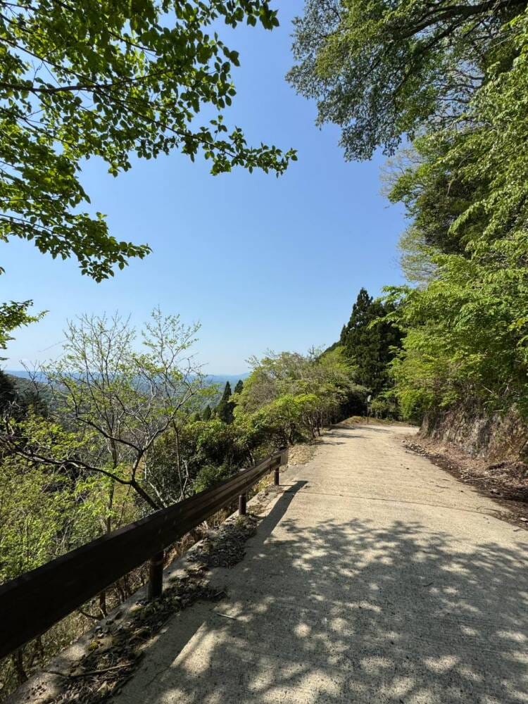 日本三景・天橋立や日本海も楽しめる丹後富士とも呼ばれる絶景の山『由良ヶ岳』
