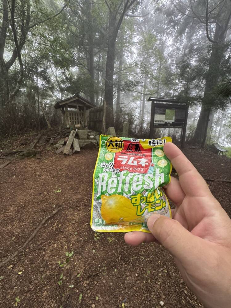 登山中の熱中症対策をご紹介!! 使ってみて感動した冷感タオル『クールコア』
