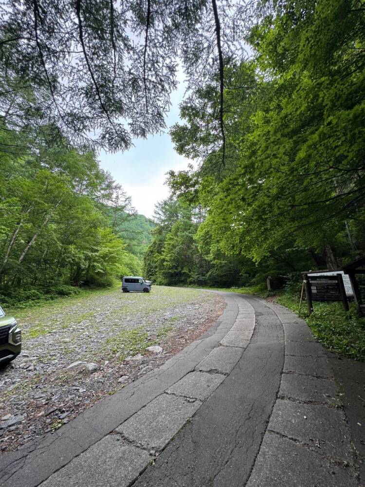 登るのは大変だが360度の絶景が広がる中央アルプスの山『将棊頭山』