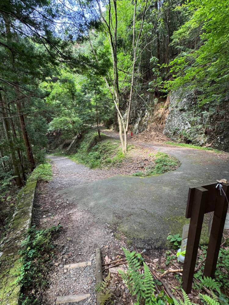 岐阜県のグランドキャニオンが絶景すぎた『遠見山』