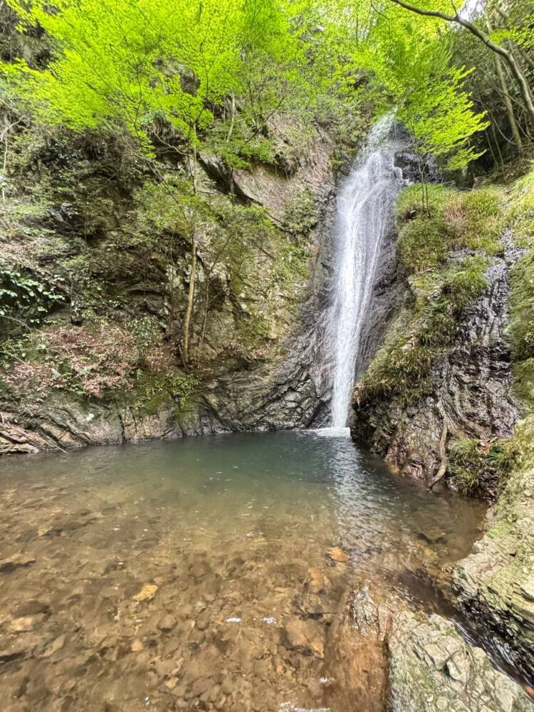 岐阜県のグランドキャニオンが絶景すぎた『遠見山』