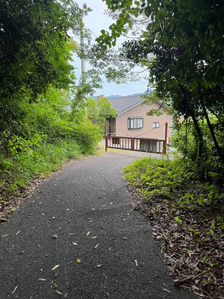 岐阜県のグランドキャニオンが絶景すぎた『遠見山』
