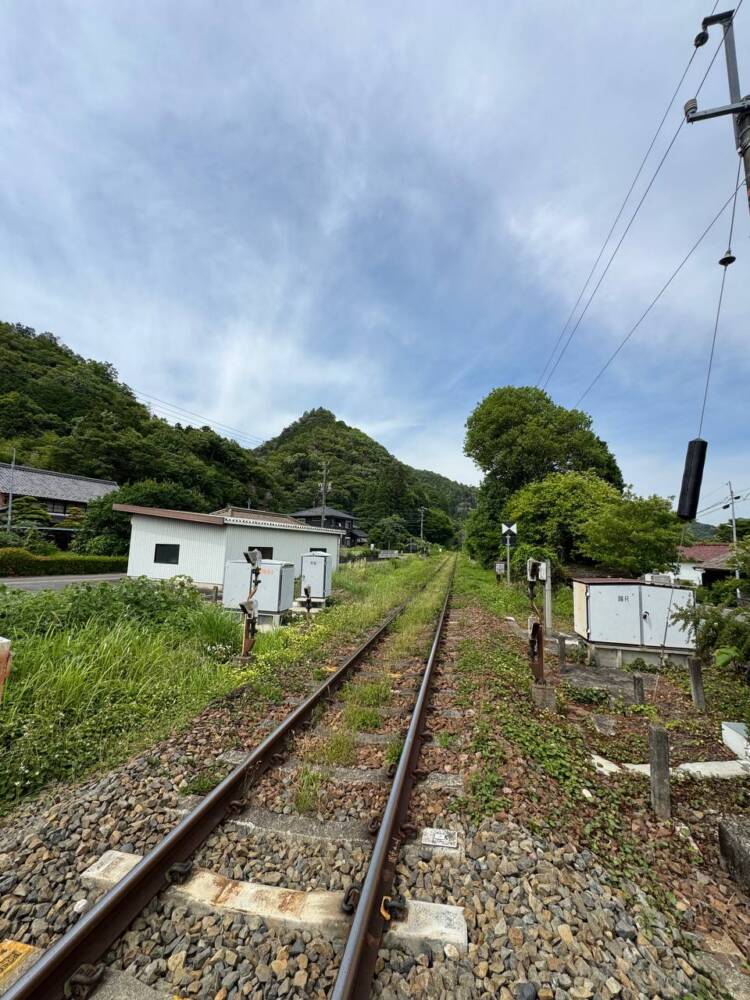 岐阜県のグランドキャニオンが絶景すぎた『遠見山』