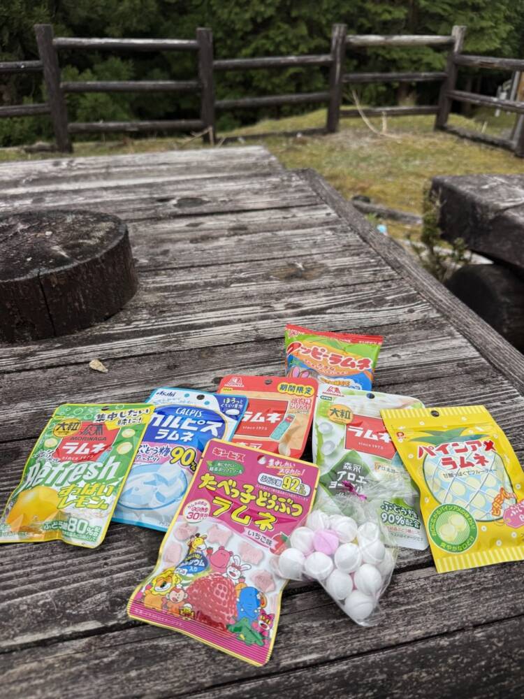 登山中の熱中症対策をご紹介!! 使ってみて感動した冷感タオル『クールコア』