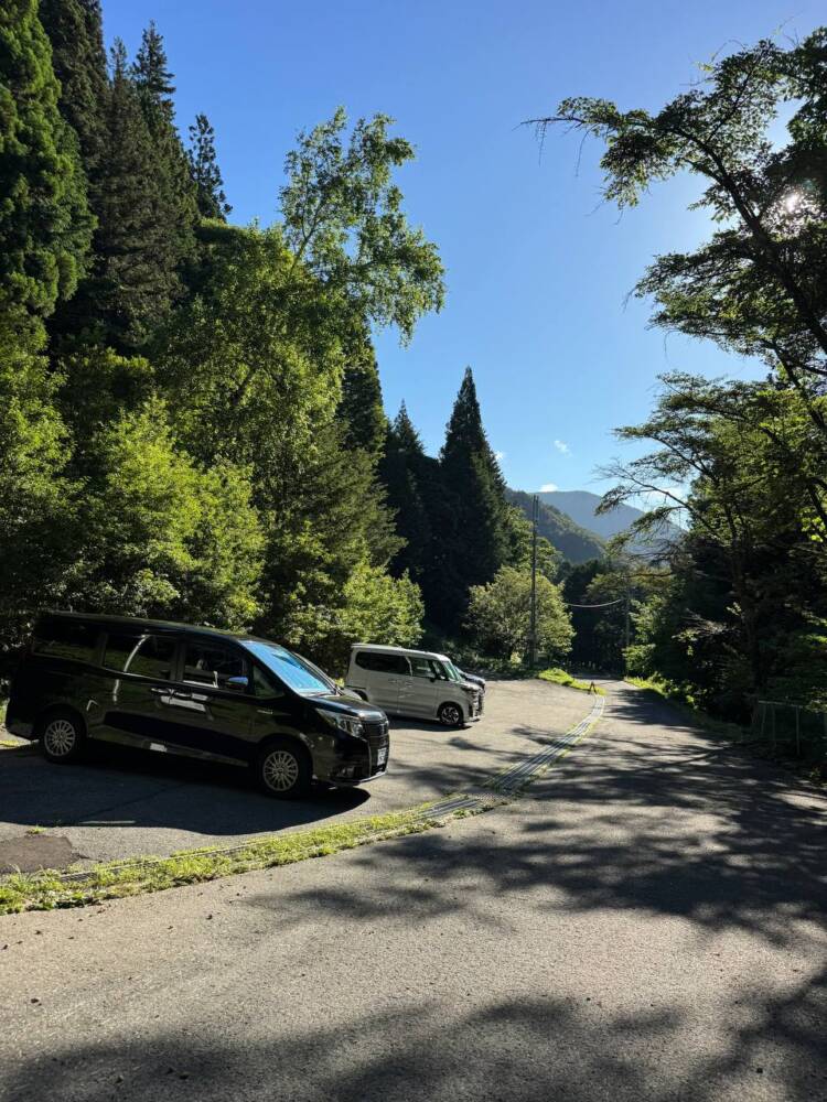 お手軽にアルプスの景色を楽しめる人気の山 『富士見台高原』