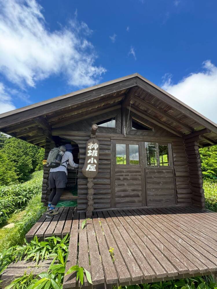 お手軽にアルプスの景色を楽しめる人気の山 『富士見台高原』