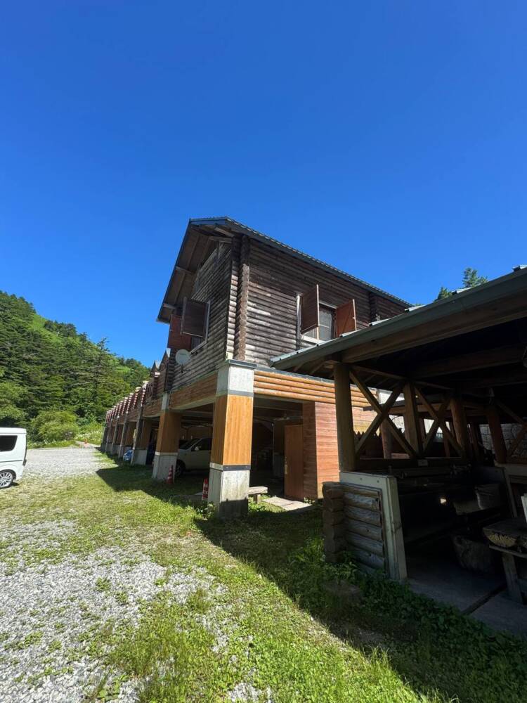 お手軽にアルプスの景色を楽しめる人気の山 『富士見台高原』