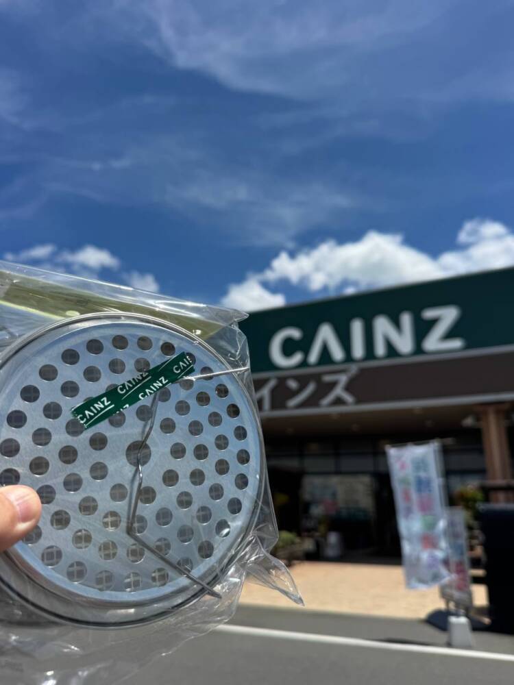 効果バツグン!! 登山の虫除け対策に蚊取り線香ホルダーを使ってみました