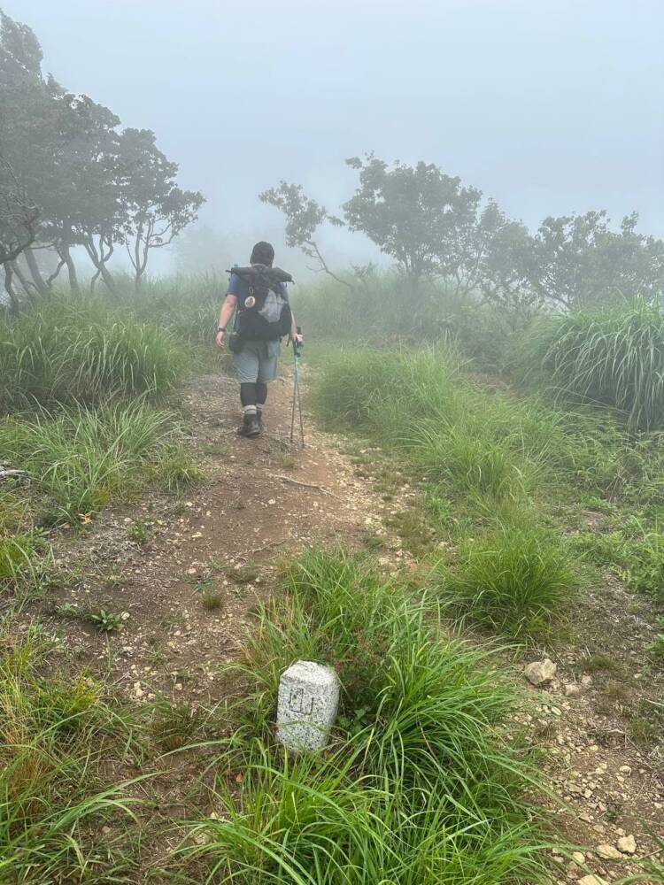 効果バツグン!! 登山の虫除け対策に蚊取り線香ホルダーを使ってみました