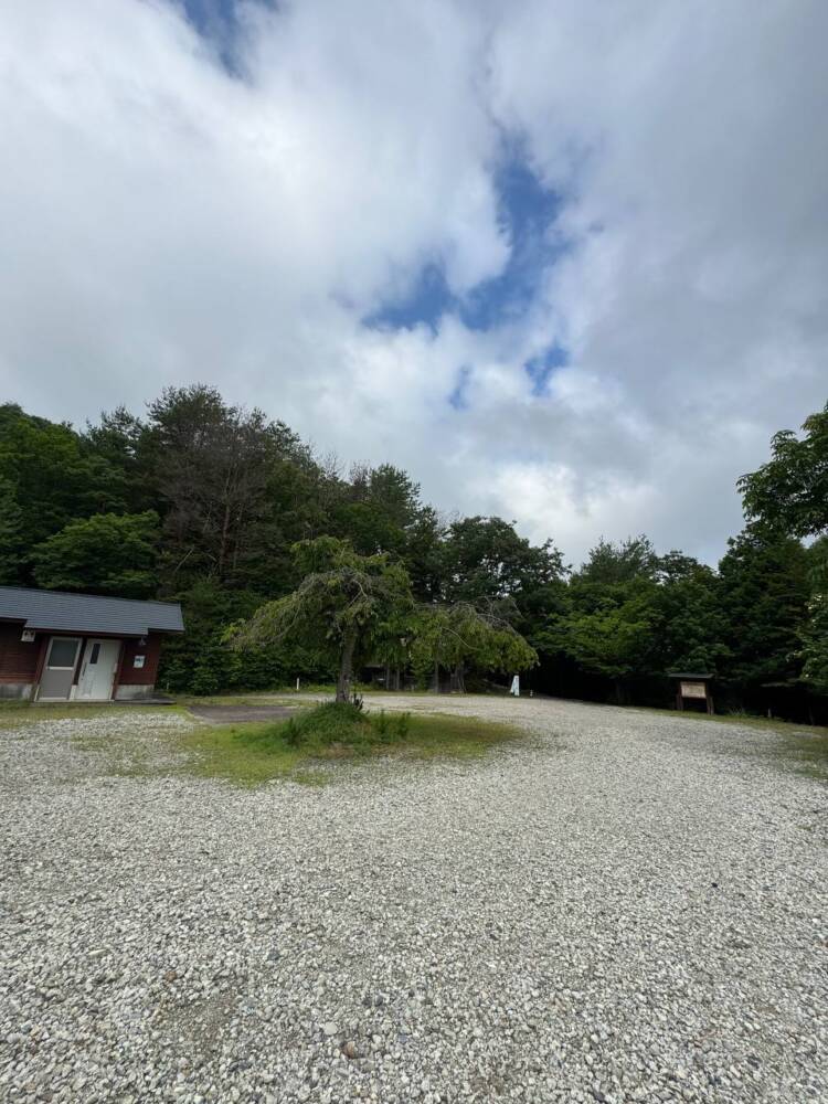 かつては密教の聖山として栄えた丹波高地の山 『長老ヶ岳』