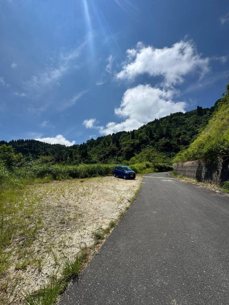 手つかずの大自然が残る山深く静かな山 『金糞岳』