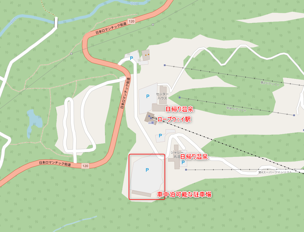 山頂からの眺めは360度絶景で山や湖沼の景色が広がる『日光白根山』
