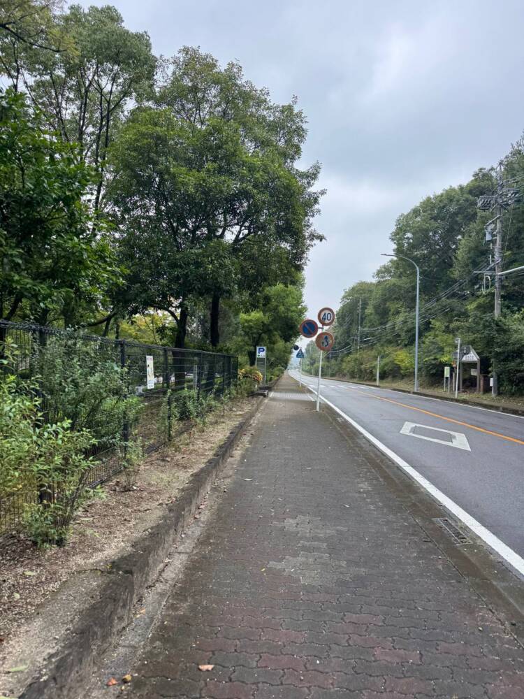 3つの山をお手軽に縦走登山が楽しめる人気の山『春日井三山』