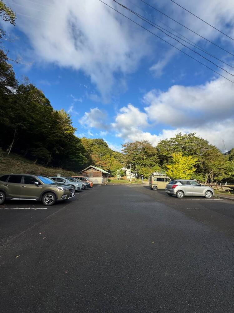 稜線の絶景広がる四国の名峰『三嶺』がとても美しかった