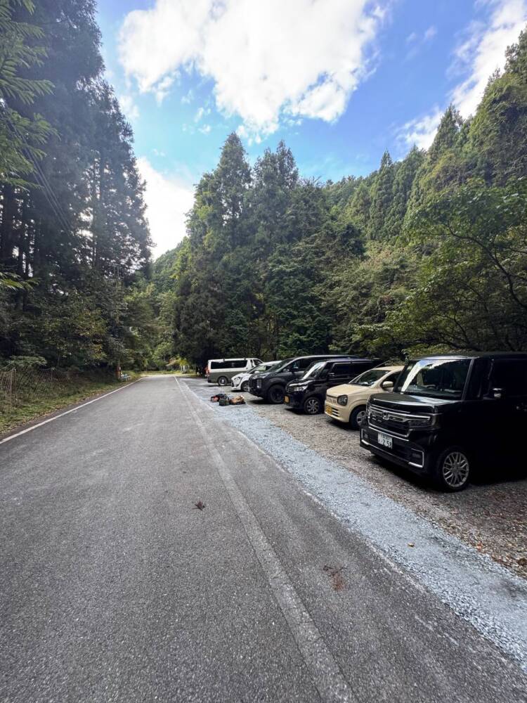 全身で岩登りを楽しめる日本三彦山の修験道の地『雪彦山』