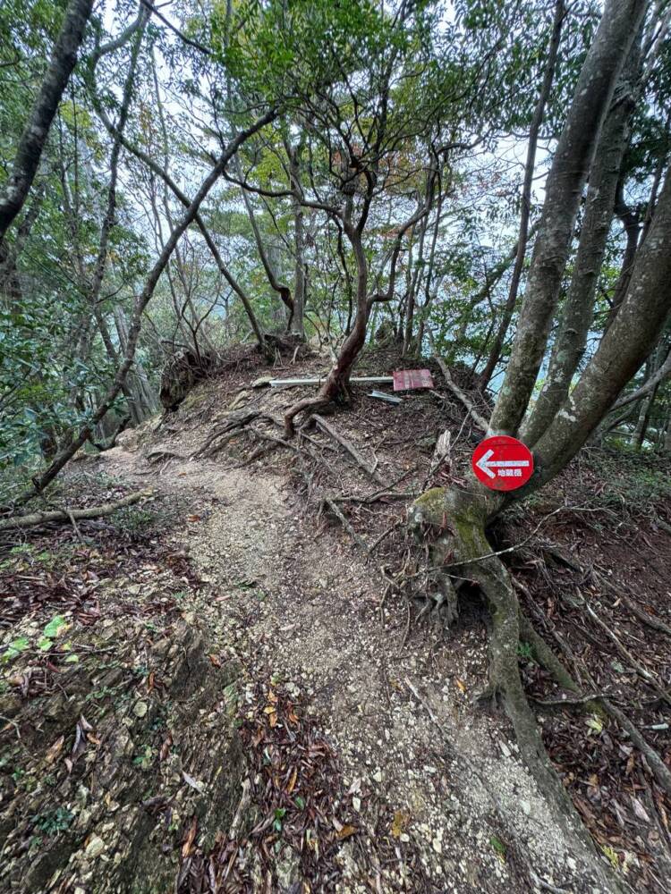 全身で岩登りを楽しめる日本三彦山の修験道の地『雪彦山』