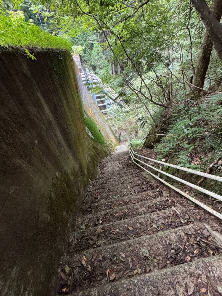 全身で岩登りを楽しめる日本三彦山の修験道の地『雪彦山』
