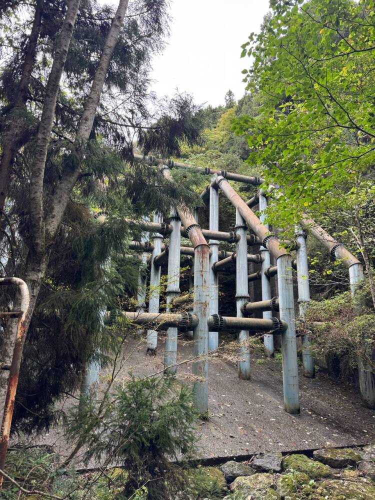 全身で岩登りを楽しめる日本三彦山の修験道の地『雪彦山』