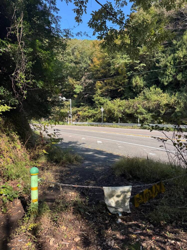 各務原アルプスを一気に19座!! 全山攻略方法をご紹介