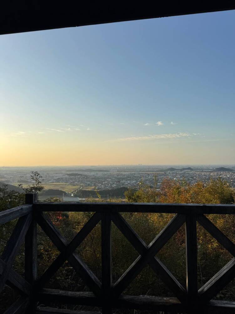 各務原アルプスを一気に19座!! 全山攻略方法をご紹介