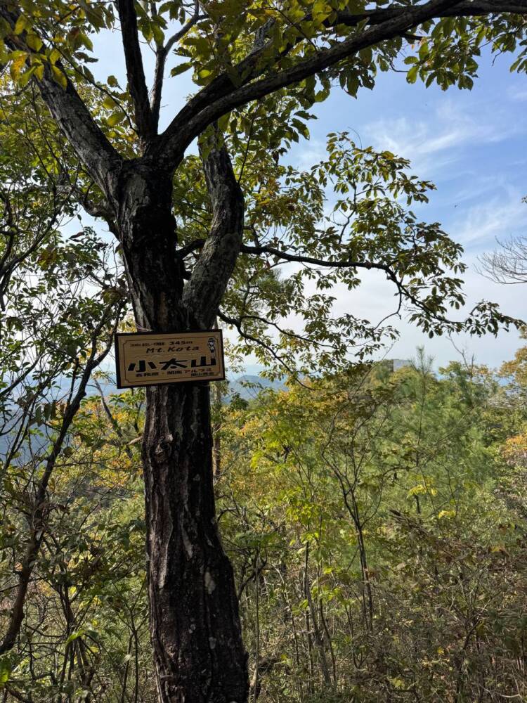 各務原アルプスを一気に19座!! 全山攻略方法をご紹介