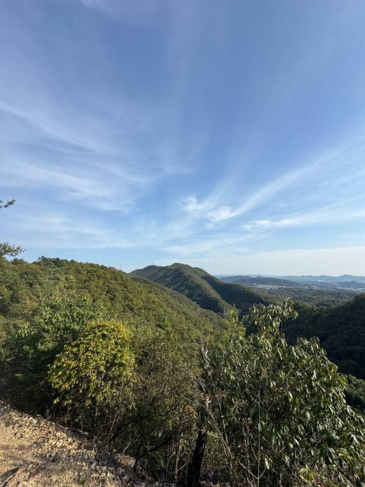 各務原アルプスを一気に19座!! 全山攻略方法をご紹介