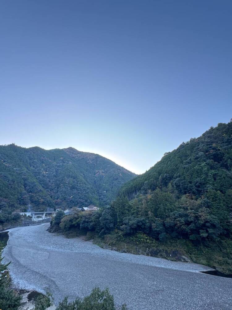 関西百名山ラストスパート!大峰奥駆道『五大尊岳』に挑んできました