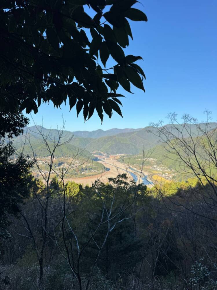 関西百名山ラストスパート!大峰奥駆道『五大尊岳』に挑んできました