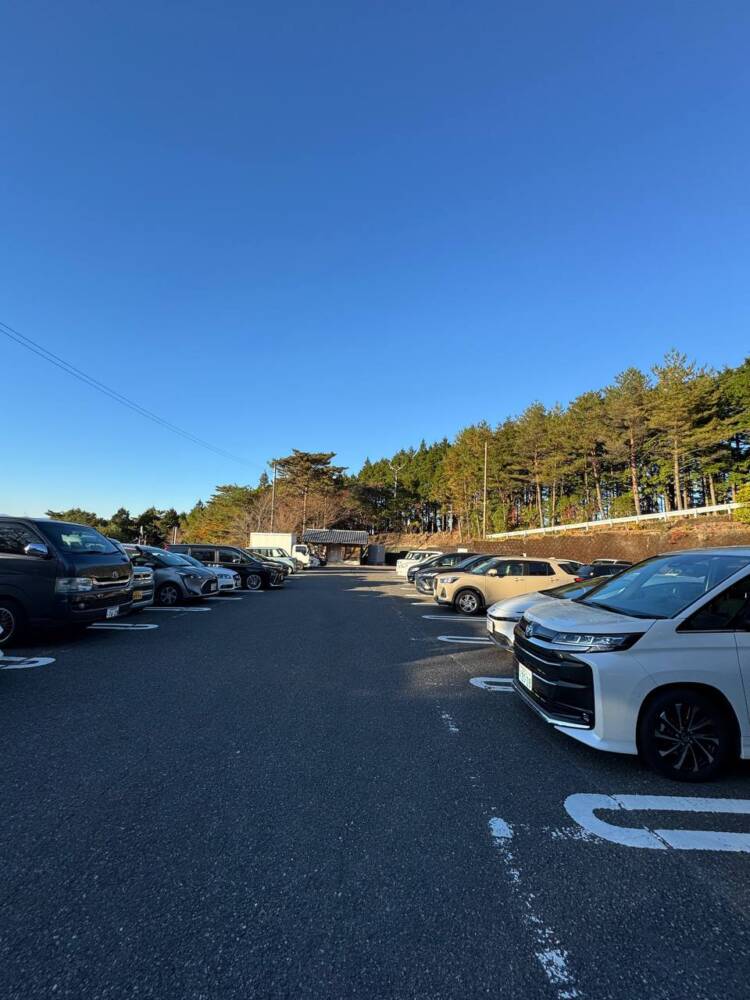 呼ばれないと行けない霊峰『玉置山』で関西百名山を完全制覇！