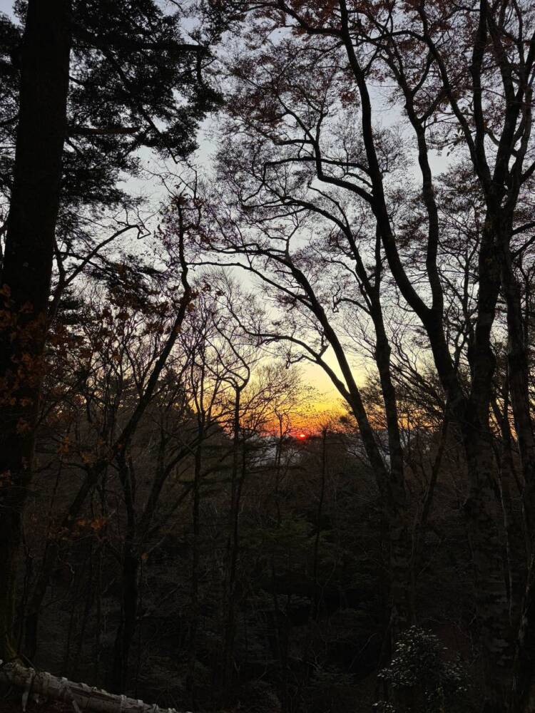 呼ばれないと行けない霊峰『玉置山』で関西百名山を完全制覇！