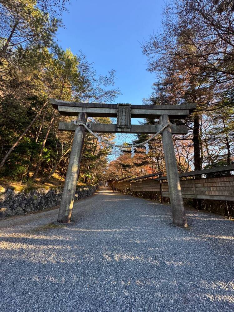 呼ばれないと行けない霊峰『玉置山』で関西百名山を完全制覇！