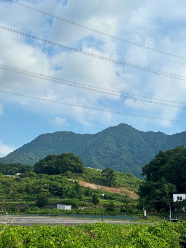 福井県😃青葉山！登ってきます🙌🙌#登山 #山登り #青葉山 #関西百名山