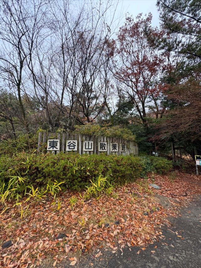 東海百名山、東谷山😃登ります👍  #山登り #東海百名山 #登山 #東谷山
